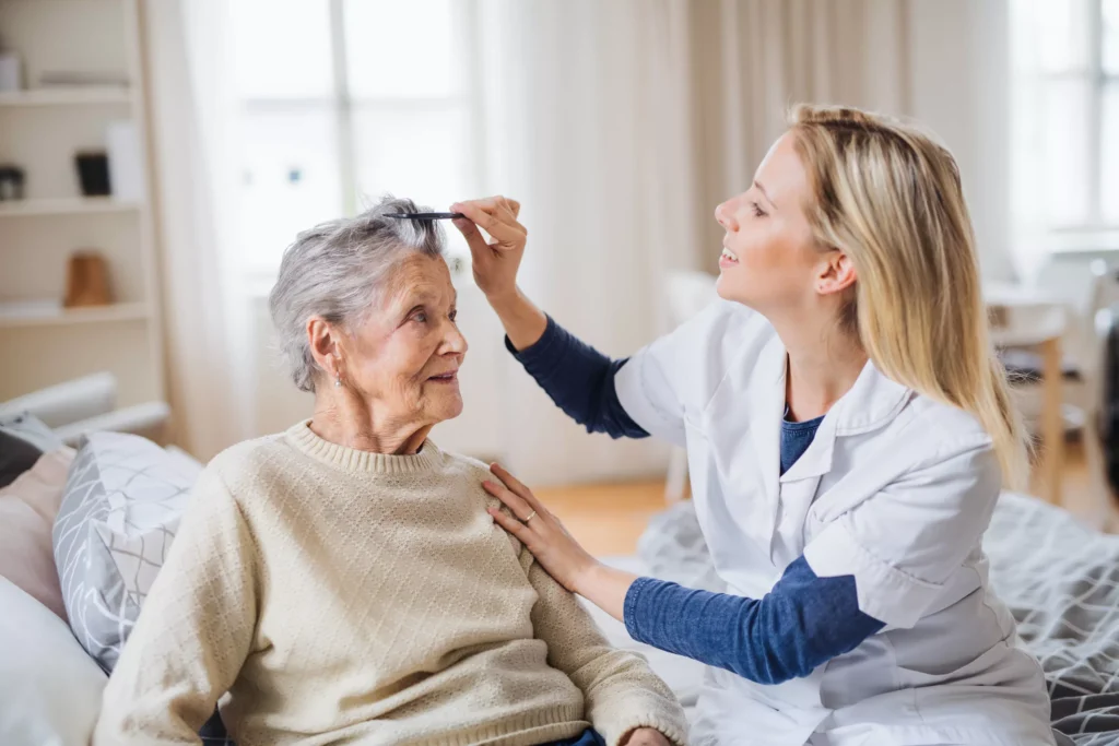 NDIS disability support services - Wattle Care Community